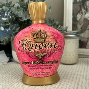 Designer Skin Queen Majestic 16x Bronzing Blend ** Discontinued**